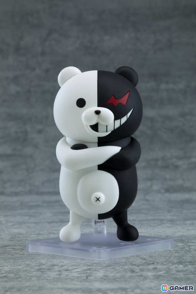 「スーパーダンガンロンパ2×2」モノクマの新声優が水田わさびさんに決定！モノクマ節たっぷりの紹介映像も公開の画像4