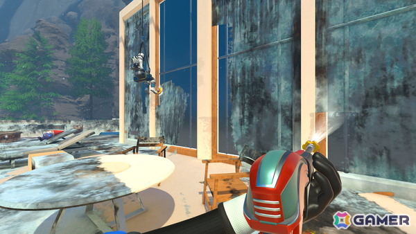 高圧洗浄シム「PowerWash Simulator 2」が発売！新たな移動ツールやカスタマイズできる拠点要素などすべての要素がパワーアップの画像3