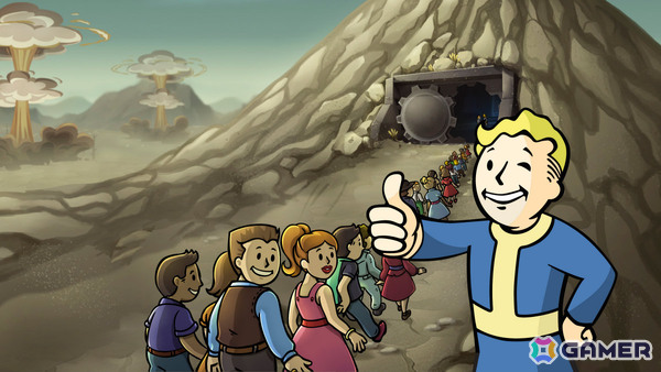 「Fallout 4」6つの公式拡張コンテンツなどを収録したAnniversary Editionが11月10日に発売！Switch 2版も2026年に登場の画像4