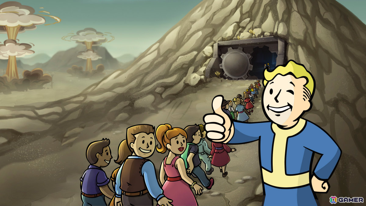 「Fallout 4」6つの公式拡張コンテンツなどを収録したAnniversary Editionが11月10日に発売！Switch 2版も2026年に登場の画像