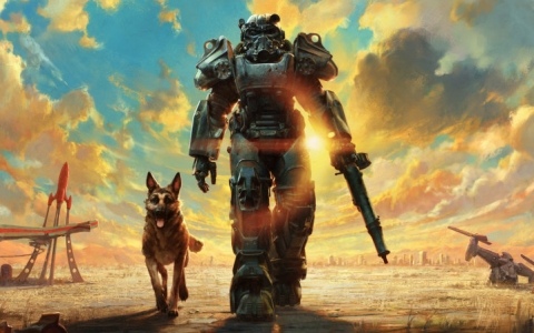 「Fallout 4」6つの公式拡張コンテンツなどを収録したAnniversary Editionが11月10日に発売！Switch 2版も2026年に登場