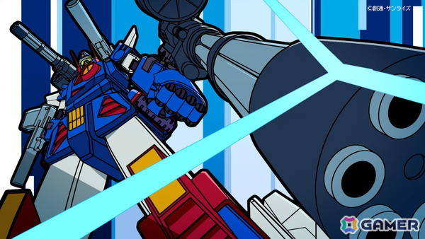 サンライズロボット研究所による「戦闘メカ ザブングル」が題材の実験動画「BLUE GALE XABUNGLE SIDE R」が11月13日に公開！の画像