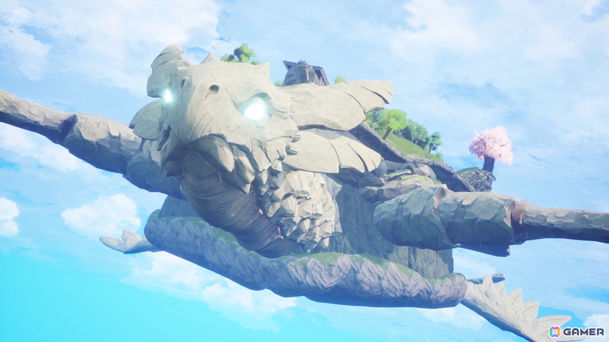 協力型アクションRPG「クラウドハイム」アーリーアクセス開始日が12月5日に決定！最大4人で挑む爽快な共闘アクションの画像5