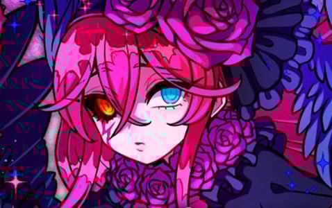 ブラウンダスト2」ロエンとモルフェアのバニーコスチュームなど