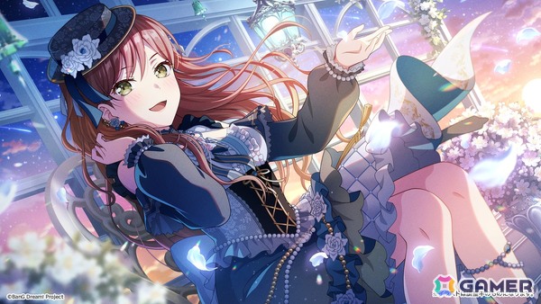 「ガルパ」宇田川巴、瀬田薫が登場するドリフェスが10月31日開催！イベント連動メンバーとして★5の氷川紗夜・日菜も登場の画像11