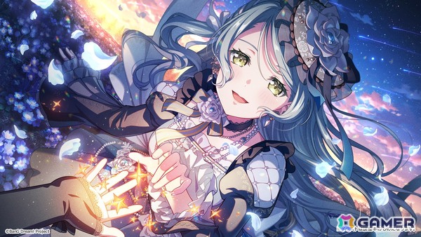 「ガルパ」宇田川巴、瀬田薫が登場するドリフェスが10月31日開催！イベント連動メンバーとして★5の氷川紗夜・日菜も登場の画像13