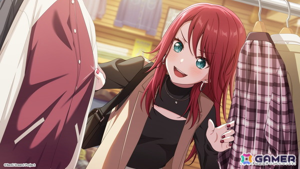 「ガルパ」宇田川巴、瀬田薫が登場するドリフェスが10月31日開催！イベント連動メンバーとして★5の氷川紗夜・日菜も登場の画像2