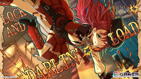 「ガルパ」宇田川巴、瀬田薫が登場するドリフェスが10月31日開催！イベント連動メンバーとして★5の氷川紗夜・日菜も登場の画像3