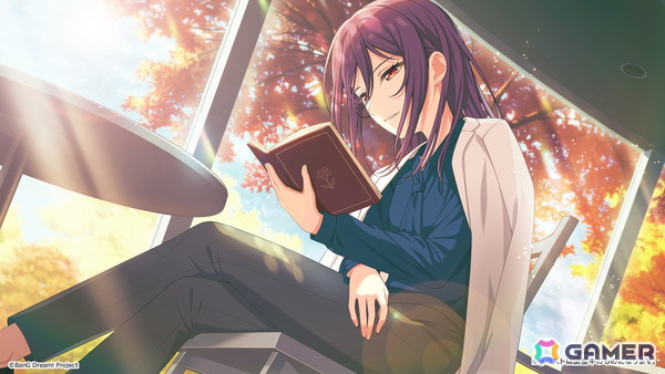 「ガルパ」宇田川巴、瀬田薫が登場するドリフェスが10月31日開催！イベント連動メンバーとして★5の氷川紗夜・日菜も登場の画像4
