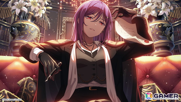 「ガルパ」宇田川巴、瀬田薫が登場するドリフェスが10月31日開催！イベント連動メンバーとして★5の氷川紗夜・日菜も登場の画像5