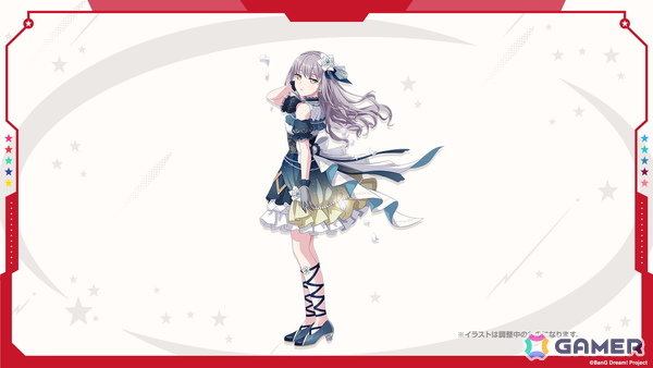 「ガルパ」宇田川巴、瀬田薫が登場するドリフェスが10月31日開催！イベント連動メンバーとして★5の氷川紗夜・日菜も登場の画像7