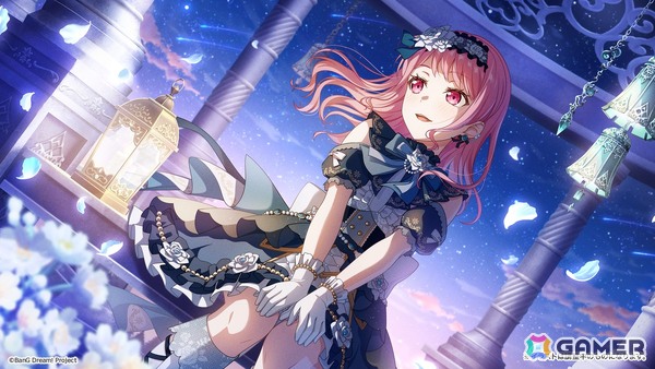 「ガルパ」宇田川巴、瀬田薫が登場するドリフェスが10月31日開催！イベント連動メンバーとして★5の氷川紗夜・日菜も登場の画像9