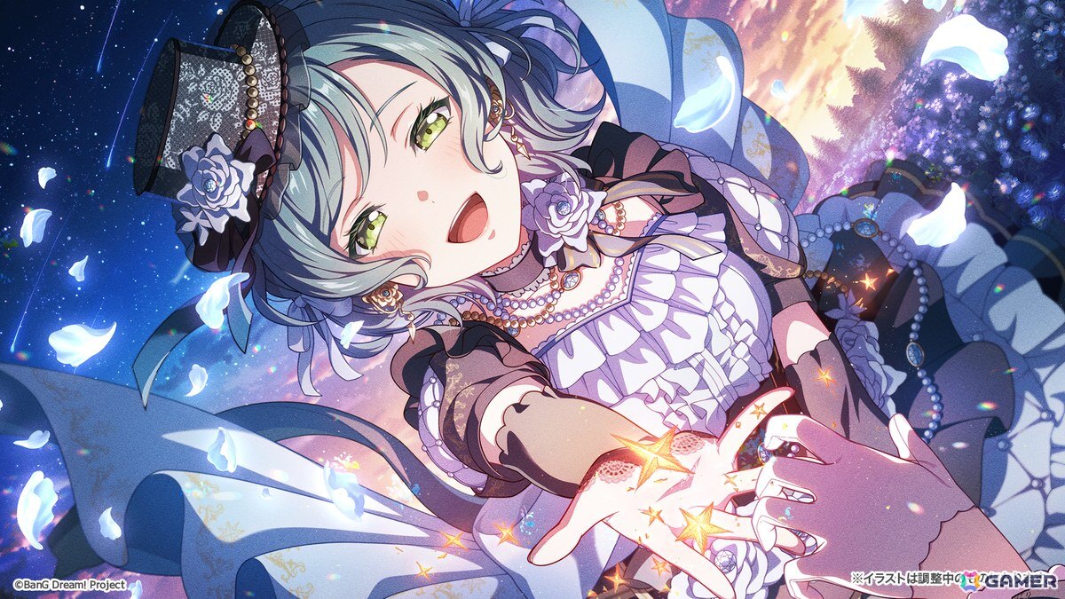 ★5氷川日菜（特訓後）