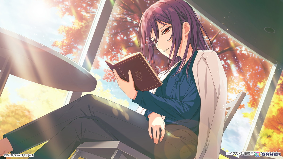 ★5瀬田薫（特訓前）