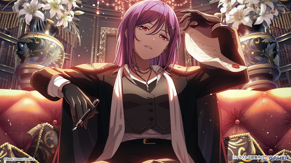 ★5瀬田薫（特訓後）