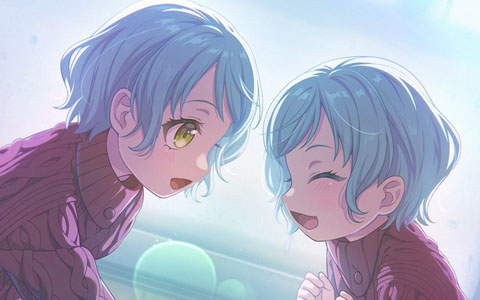 ブラウンダスト2」ロエンとモルフェアのバニーコスチュームなど