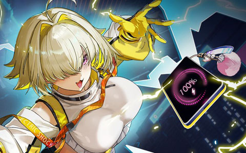 ブラウンダスト2　browndust2 キャンバスボード ロエン モルフェア ブラウンダスト2」ロエンとモルフェアのバニーコスチュームなど