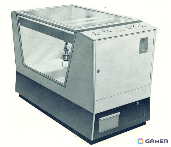 タイトーが1965年に開発・発売した国産初のクレーンゲーム機「クラウン602」を探すプロジェクトが開始―想い出と実機情報を全国募集の画像2