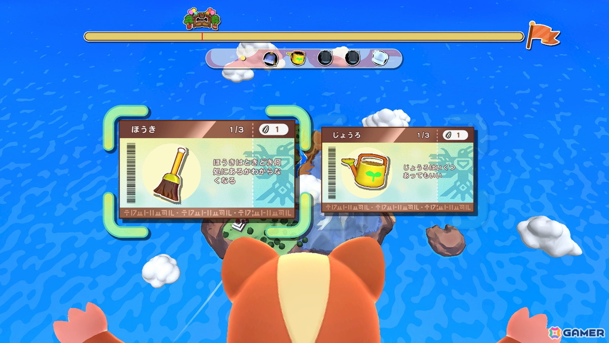 「リップルアイランド カイルとキャルのレストラン」1,000名限定のクローズドβテストがSteamで開催決定！参加特典でクレジットへの名前掲載もの画像