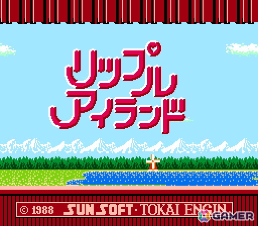 「リップルアイランド カイルとキャルのレストラン」1,000名限定のクローズドβテストがSteamで開催決定！参加特典でクレジットへの名前掲載もの画像