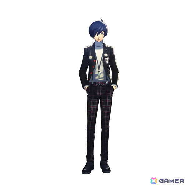 Switch2版「ペルソナ3 リロード」で購入可能なDLC情報を紹介！コスチュームやペルソナのセット、追加エピソード「Episode Aegisパック」もの画像