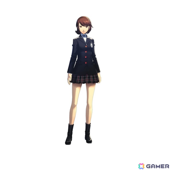 Switch2版「ペルソナ3 リロード」で購入可能なDLC情報を紹介！コスチュームやペルソナのセット、追加エピソード「Episode Aegisパック」もの画像