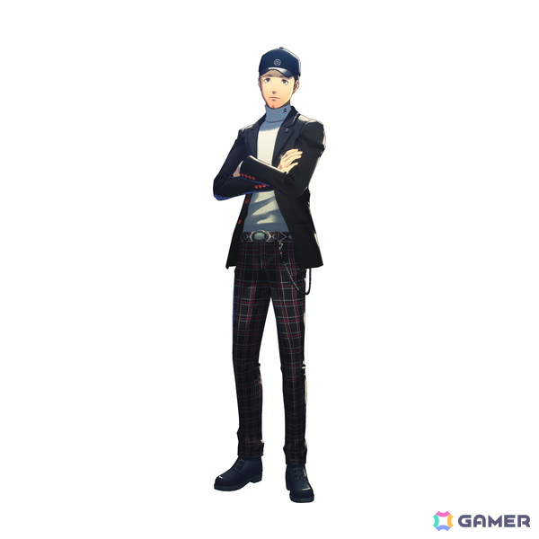 Switch2版「ペルソナ3 リロード」で購入可能なDLC情報を紹介！コスチュームやペルソナのセット、追加エピソード「Episode Aegisパック」もの画像