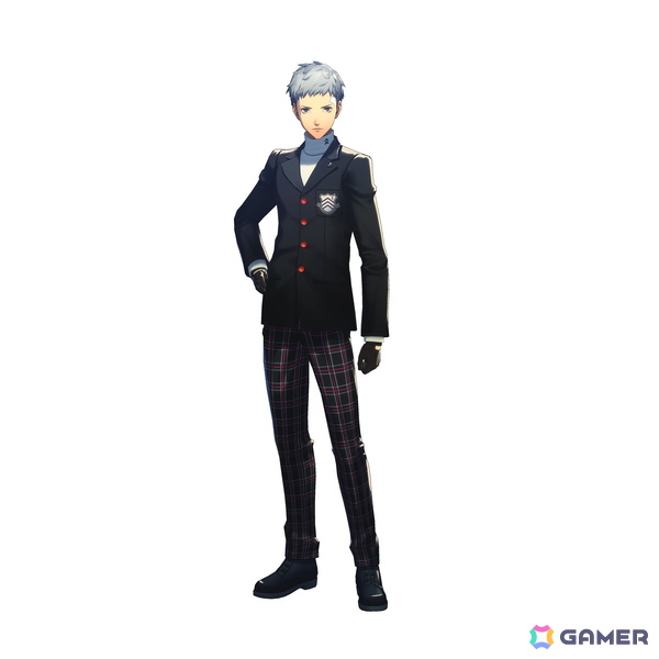 Switch2版「ペルソナ3 リロード」で購入可能なDLC情報を紹介！コスチュームやペルソナのセット、追加エピソード「Episode Aegisパック」もの画像