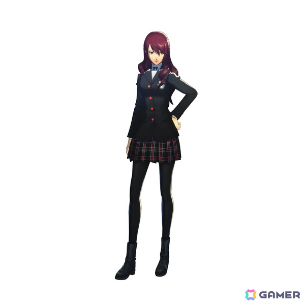 Switch2版「ペルソナ3 リロード」で購入可能なDLC情報を紹介！コスチュームやペルソナのセット、追加エピソード「Episode Aegisパック」もの画像