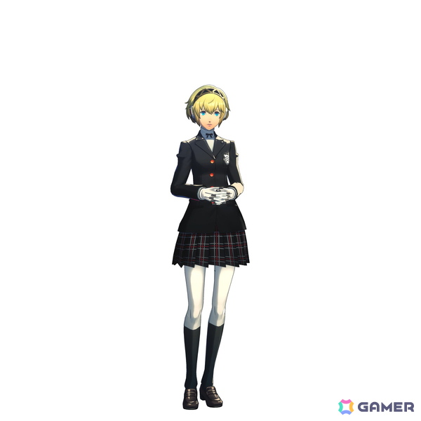 Switch2版「ペルソナ3 リロード」で購入可能なDLC情報を紹介！コスチュームやペルソナのセット、追加エピソード「Episode Aegisパック」もの画像