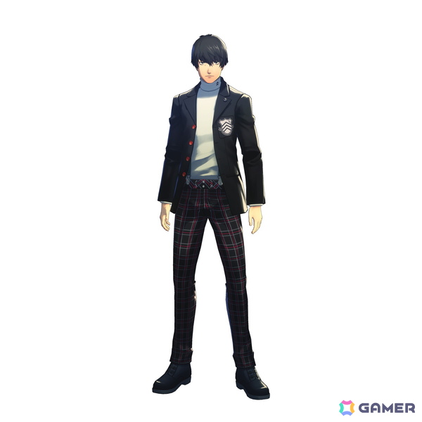 Switch2版「ペルソナ3 リロード」で購入可能なDLC情報を紹介！コスチュームやペルソナのセット、追加エピソード「Episode Aegisパック」もの画像