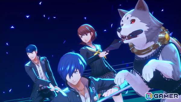 Switch2版「ペルソナ3 リロード」で購入可能なDLC情報を紹介！コスチュームやペルソナのセット、追加エピソード「Episode Aegisパック」もの画像26