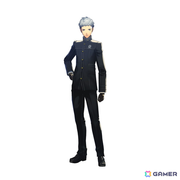 Switch2版「ペルソナ3 リロード」で購入可能なDLC情報を紹介！コスチュームやペルソナのセット、追加エピソード「Episode Aegisパック」もの画像