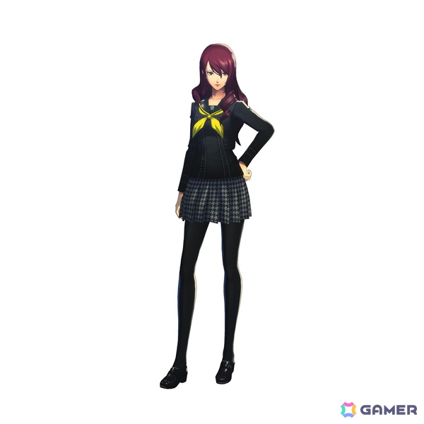 Switch2版「ペルソナ3 リロード」で購入可能なDLC情報を紹介！コスチュームやペルソナのセット、追加エピソード「Episode Aegisパック」もの画像