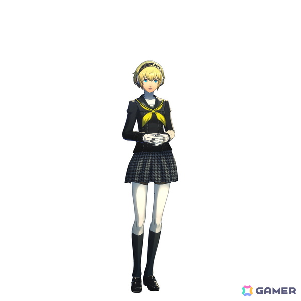 Switch2版「ペルソナ3 リロード」で購入可能なDLC情報を紹介！コスチュームやペルソナのセット、追加エピソード「Episode Aegisパック」もの画像