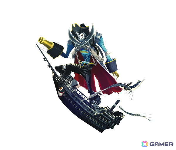 Switch2版「ペルソナ3 リロード」で購入可能なDLC情報を紹介！コスチュームやペルソナのセット、追加エピソード「Episode Aegisパック」もの画像