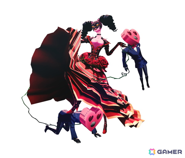 Switch2版「ペルソナ3 リロード」で購入可能なDLC情報を紹介！コスチュームやペルソナのセット、追加エピソード「Episode Aegisパック」もの画像