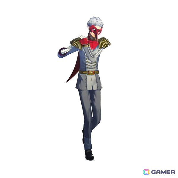 Switch2版「ペルソナ3 リロード」で購入可能なDLC情報を紹介！コスチュームやペルソナのセット、追加エピソード「Episode Aegisパック」もの画像