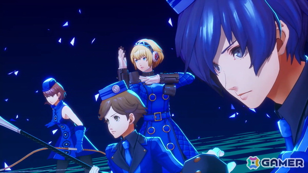 Switch2版「ペルソナ3 リロード」で購入可能なDLC情報を紹介！コスチュームやペルソナのセット、追加エピソード「Episode Aegisパック」もの画像70