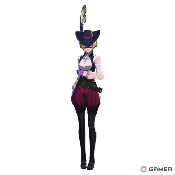 Switch2版「ペルソナ3 リロード」で購入可能なDLC情報を紹介！コスチュームやペルソナのセット、追加エピソード「Episode Aegisパック」もの画像