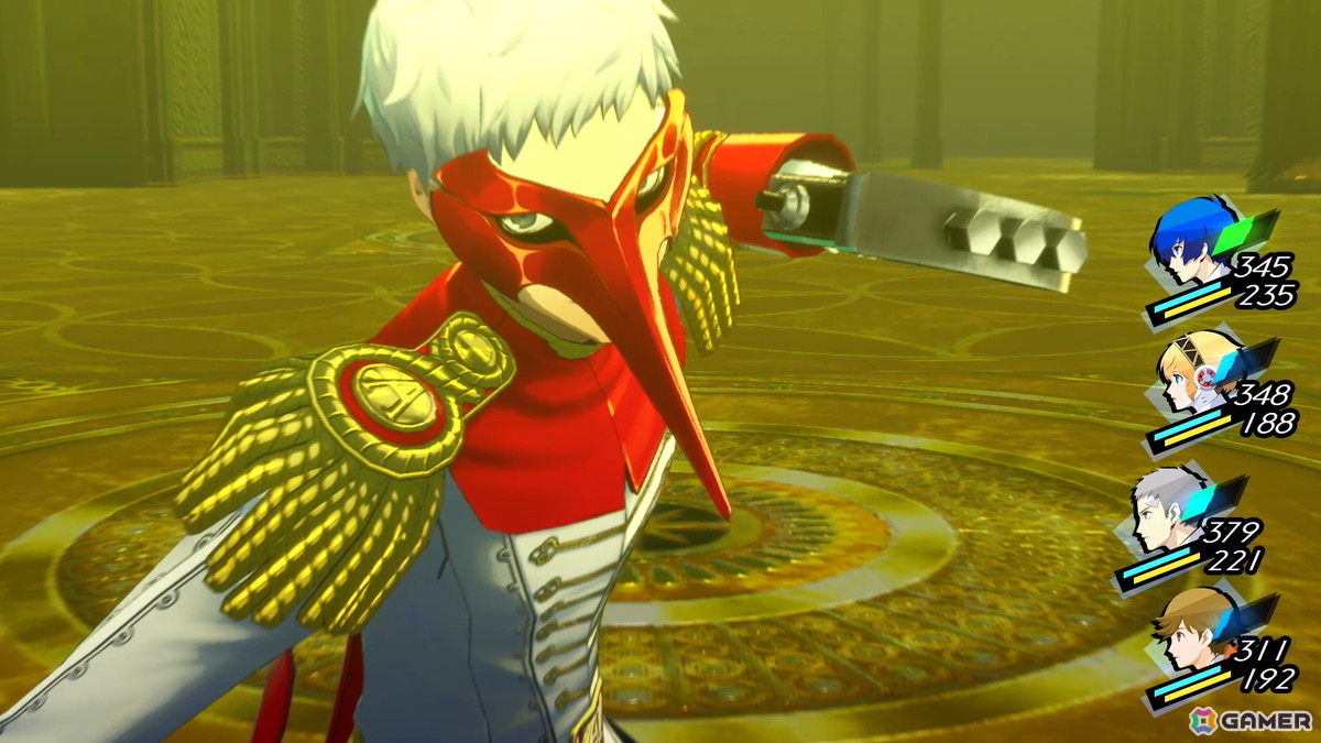 Switch2版「ペルソナ3 リロード」で購入可能なDLC情報を紹介！コスチュームやペルソナのセット、追加エピソード「Episode Aegisパック」もの画像