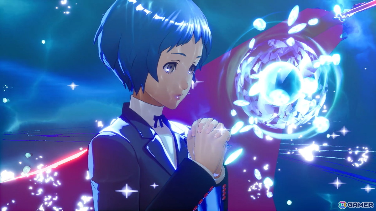 Switch2版「ペルソナ3 リロード」で購入可能なDLC情報を紹介！コスチュームやペルソナのセット、追加エピソード「Episode Aegisパック」もの画像