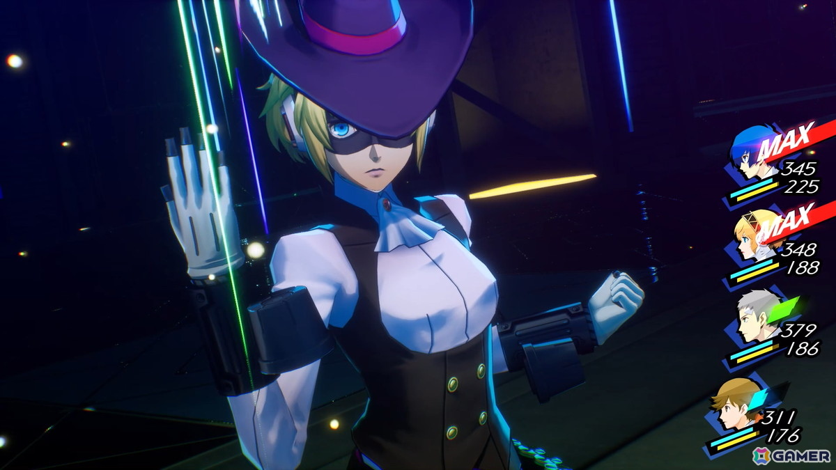 Switch2版「ペルソナ3 リロード」で購入可能なDLC情報を紹介！コスチュームやペルソナのセット、追加エピソード「Episode Aegisパック」もの画像