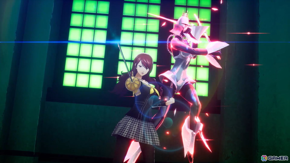 Switch2版「ペルソナ3 リロード」で購入可能なDLC情報を紹介！コスチュームやペルソナのセット、追加エピソード「Episode Aegisパック」もの画像