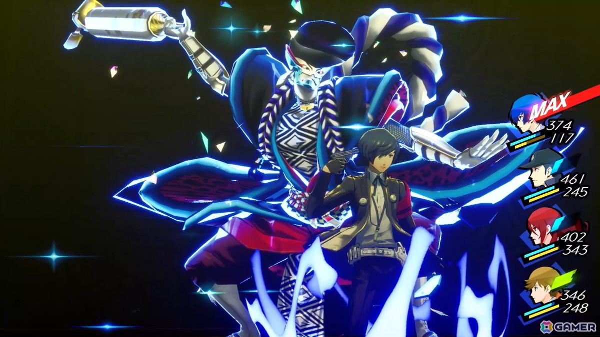 Switch2版「ペルソナ3 リロード」で購入可能なDLC情報を紹介！コスチュームやペルソナのセット、追加エピソード「Episode Aegisパック」もの画像