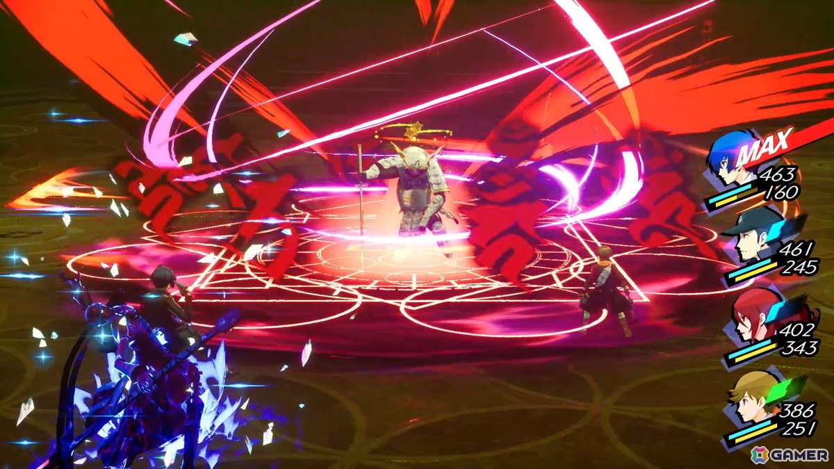 Switch2版「ペルソナ3 リロード」で購入可能なDLC情報を紹介！コスチュームやペルソナのセット、追加エピソード「Episode Aegisパック」もの画像