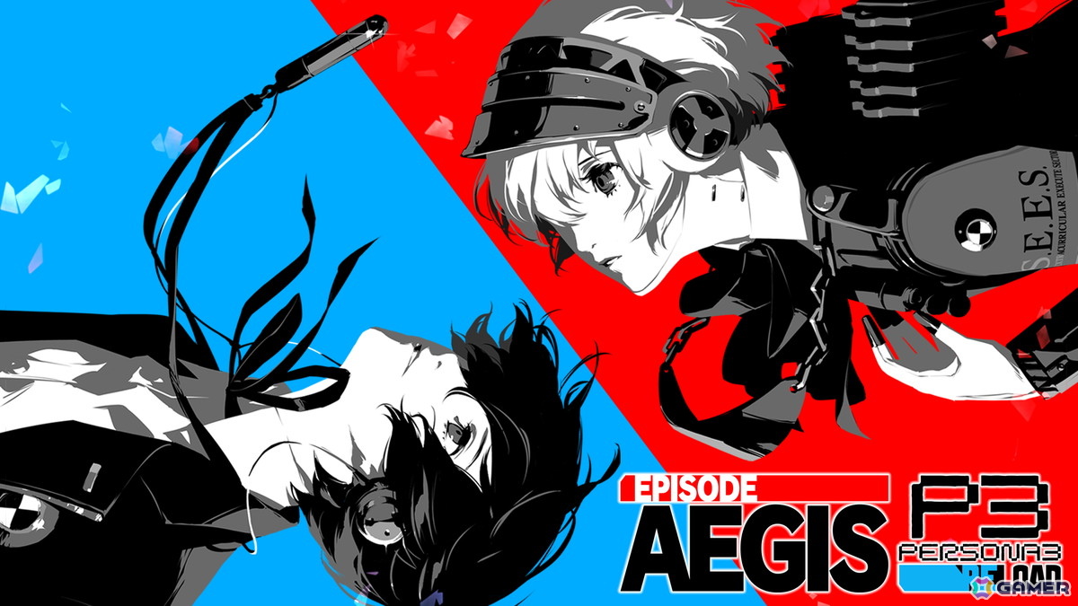 Switch2版「ペルソナ3 リロード」で購入可能なDLC情報を紹介！コスチュームやペルソナのセット、追加エピソード「Episode Aegisパック」もの画像