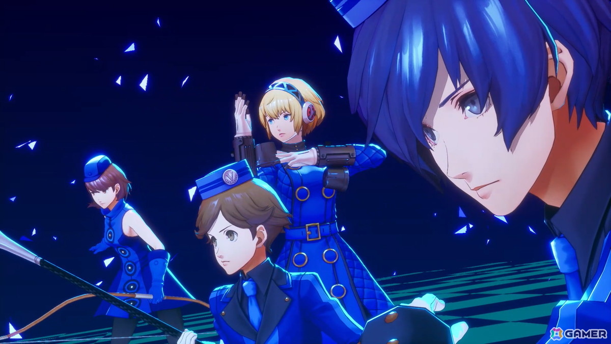 Switch2版「ペルソナ3 リロード」で購入可能なDLC情報を紹介！コスチュームやペルソナのセット、追加エピソード「Episode Aegisパック」もの画像