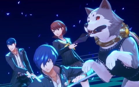 Switch2版「ペルソナ3 リロード」で購入可能なDLC情報を紹介!コスチュームやペルソナのセット、追加エピソード「Episode Aegisパック」もの画像