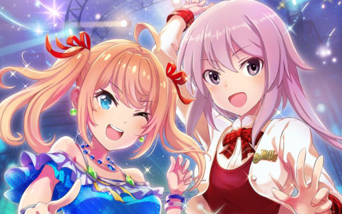 幻想水滸伝 I＆II HDリマスター」新規描き起こしイラスト等を